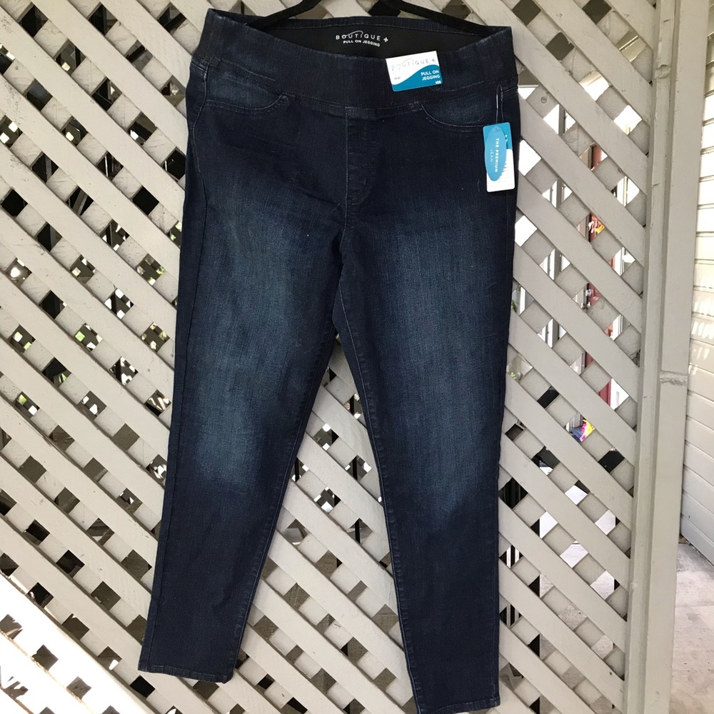 Exceptional quality Leggings